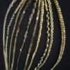 accessoire tresses coiffure dreads
