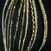 accessoire tresses coiffure dreads locks