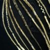 accessoire tresses coiffure dreads locks