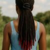 Accessoires cheveux Locks