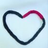 Attache locks lavable coiffure afro accessoire tendance personnalisée dreadlocks fait main