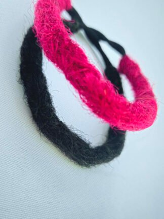 Double élastique Locks