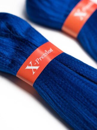 Mèches extensions pré tirées coiffure afro braid knowless tresses collées