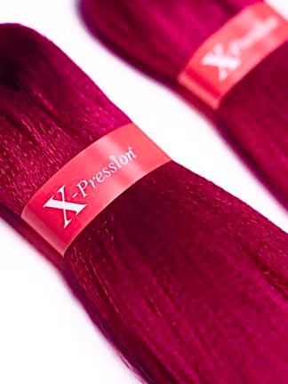 Mèches extensions cheveux pré tirées braids knowless tresses collées coiffure afro