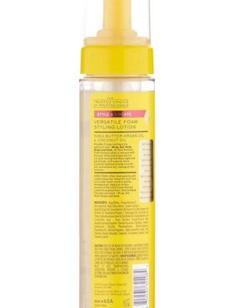 Mousse coiffante MOTION®