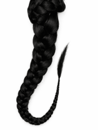 Ponytail prêt-à-porter 70cm